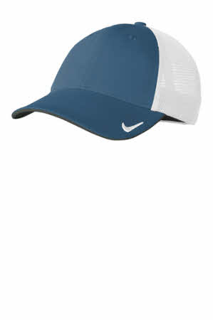 nylon nike hat